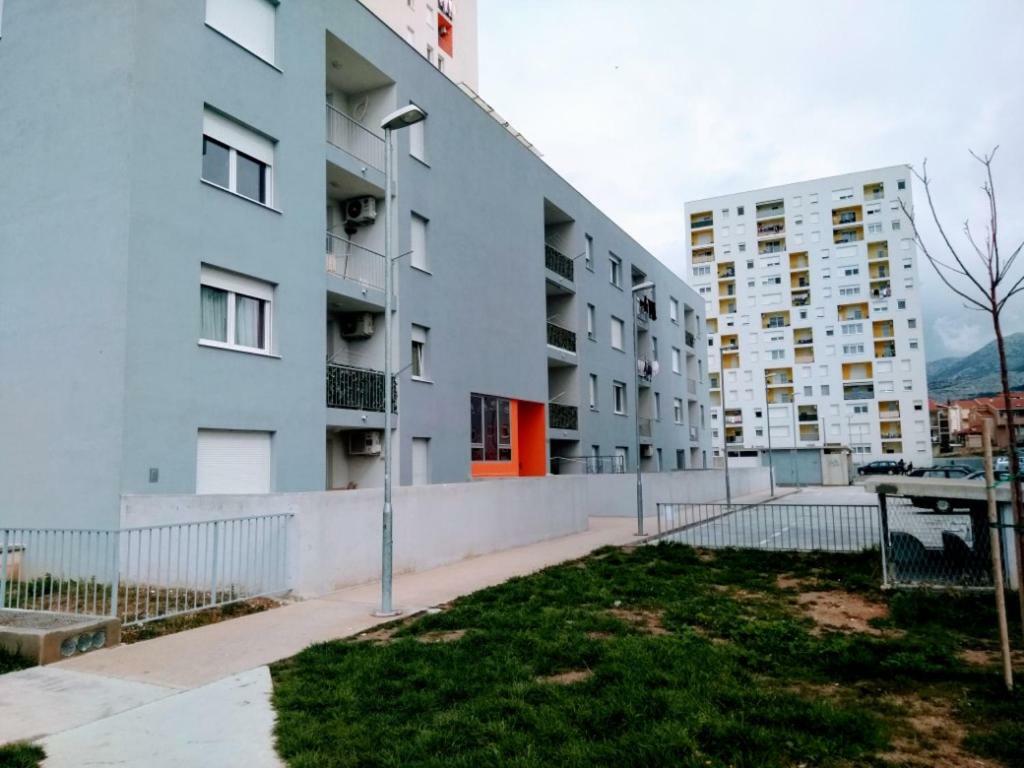 Apartman "Bubi" Split Exterior foto