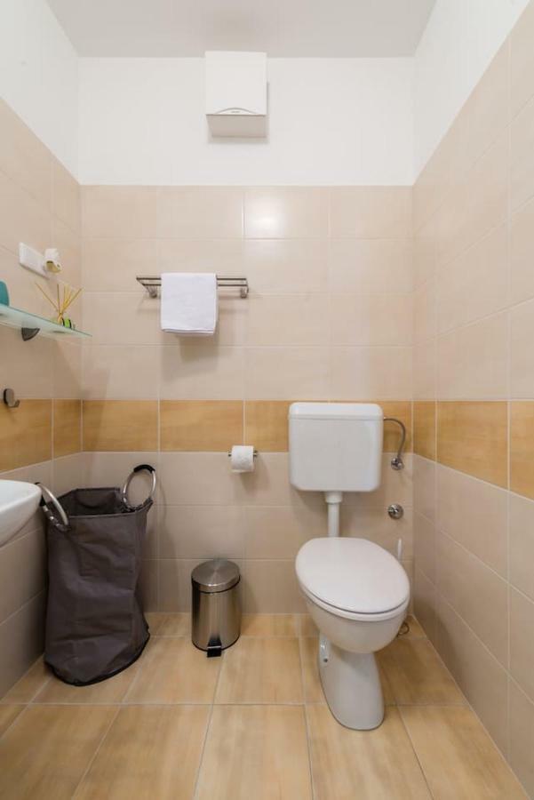 Apartman "Bubi" Split Exterior foto