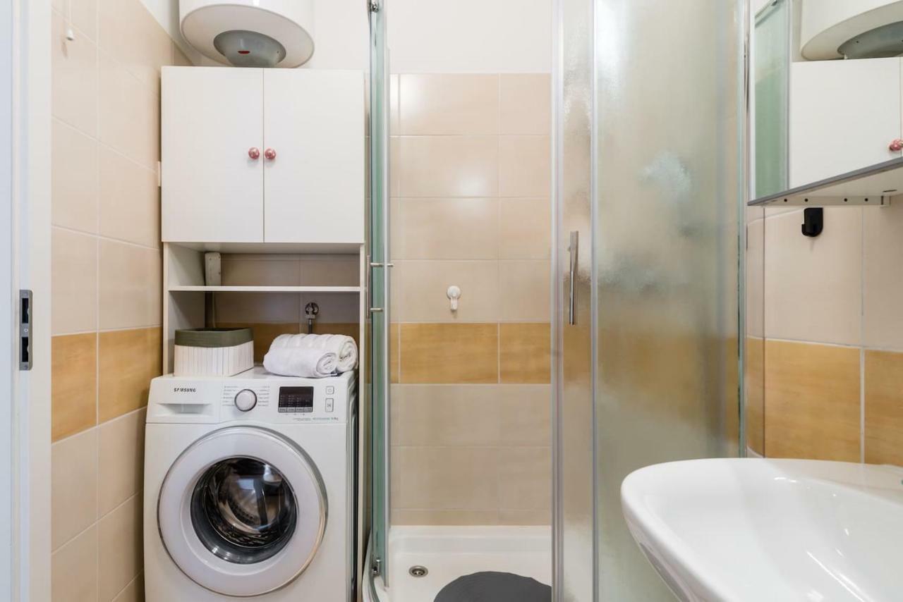 Apartman "Bubi" Split Exterior foto