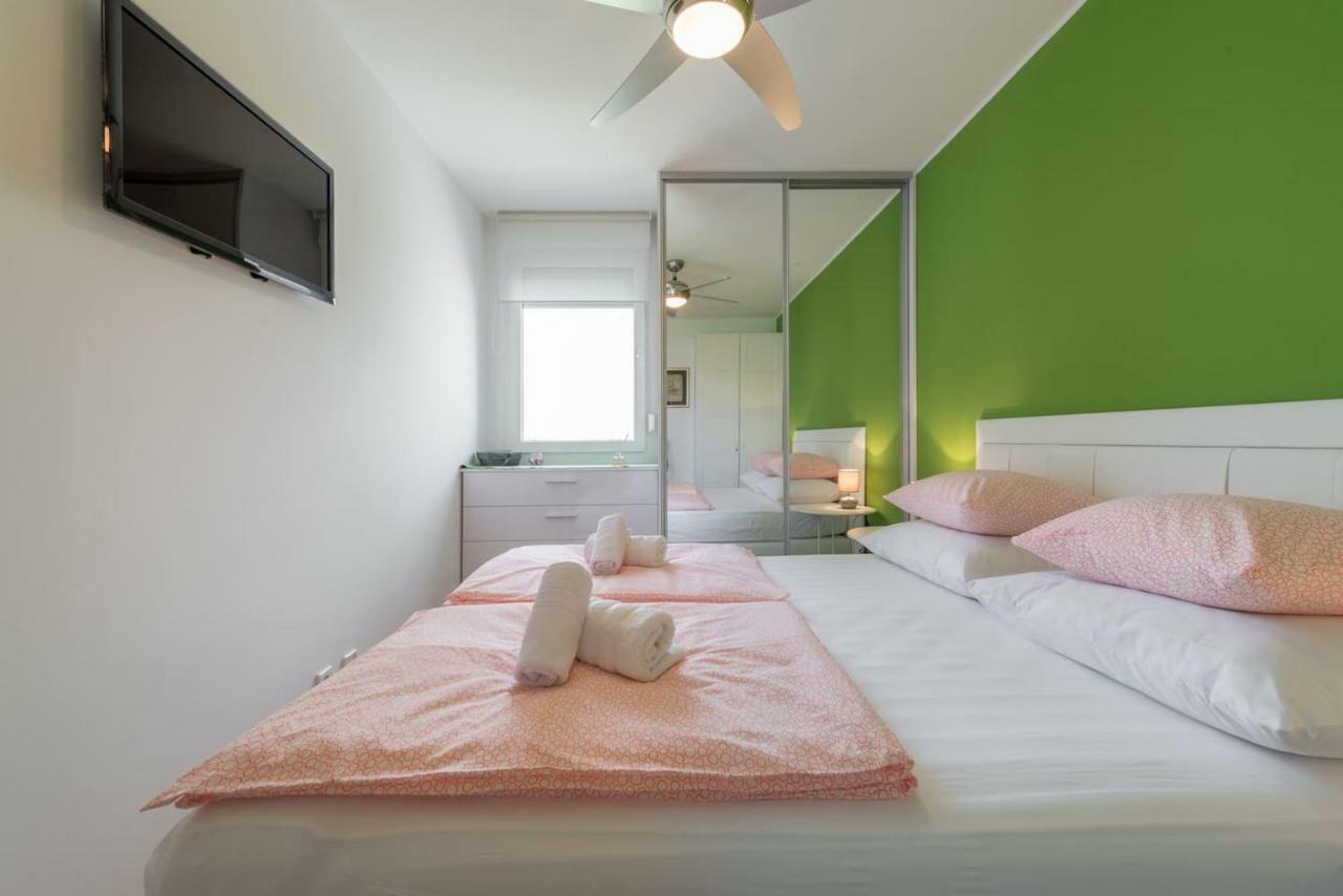 Apartman "Bubi" Split Exterior foto