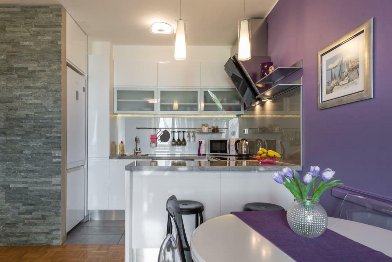 Apartman "Bubi" Split Exterior foto