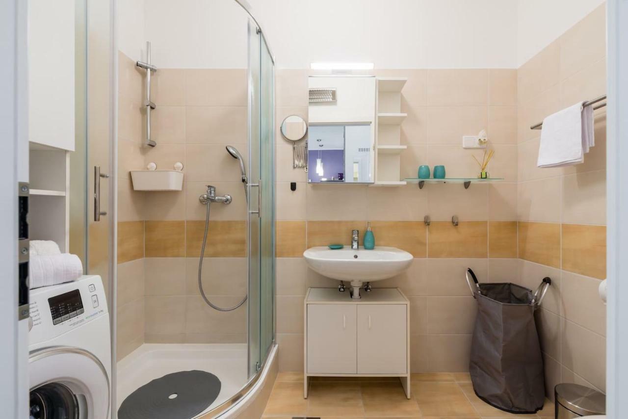 Apartman "Bubi" Split Exterior foto